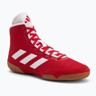Zápasnícke topánky adidas Tech Fall 2.0 red/white
