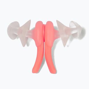 Špunty do uší Speedo Biofuse oranžové/čierne