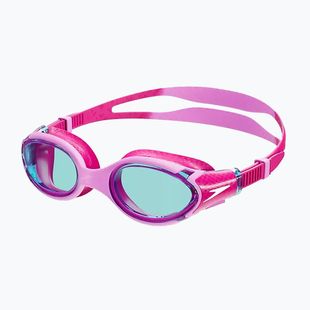 Detské plavecké okuliare Speedo Biofuse 2.0 Junior pink/pink