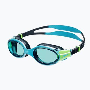 Detské plavecké okuliare Speedo Biofuse 2.0 Junior blue/green