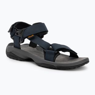 Pánske sandále Teva Terra Fi Lite Leather total eclipse