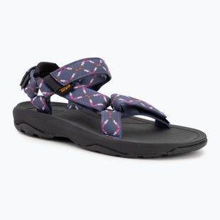 Juniorské sandále Teva Hurricane XLT2 diamond mood indigo