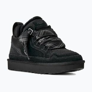 Dámske topánky UGG Lowmel black