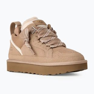 Dámske topánky UGG Lowmel sand