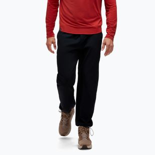 Pánske nohavice HOKA Active black