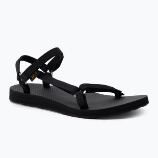 Dámske sandále Teva Original Universal Slim black
