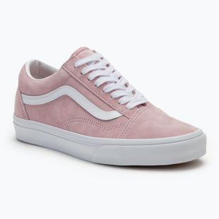 Topánky Vans UA Old Skool pig suede zephyr