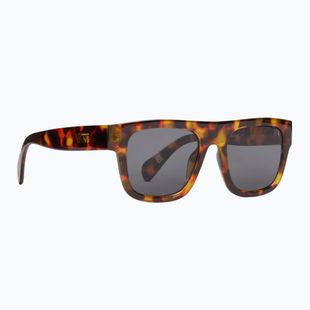 Slnečné okuliare Vans Squared Off Shades S3 cheetah korytnačka