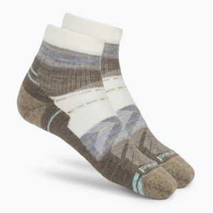 Dámske ponožky Smartwool Hike Light Cushion Margarita Ankle natural
