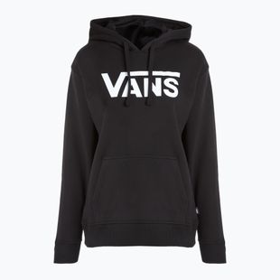 Dámska mikina Vans Classic V Bff Hoodie classic black