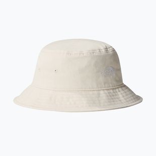 Pánsky klobúk The North Face Norm Bucket white dune/raw undyed