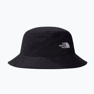 Pánsky klobúk The North Face Norm Bucket tnf black