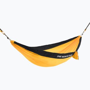 Sieť The North Face Wawona Hammock summit gold/tnf black