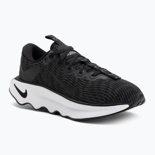 Dámske topánky Nike Motiva black/black/anthracite/white