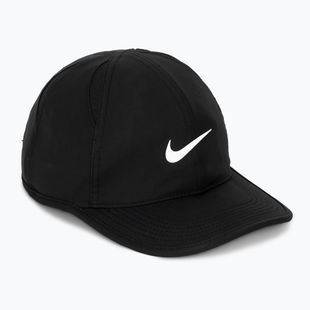 Šiltovka Nike Dri-Fit Club black/white