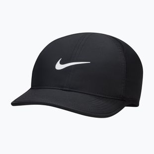 Šiltovka Nike Dri-Fit Club black/white