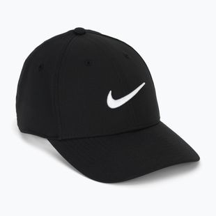 Šiltovka Nike Dri-FIT Club black/white