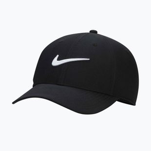 Šiltovka Nike Dri-FIT Club black/white