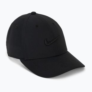 Šiltkovka  Nike Dri-FIT Club black/black