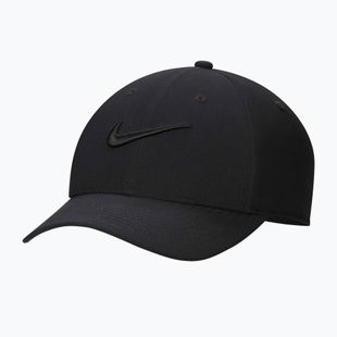 Šiltkovka  Nike Dri-FIT Club black/black