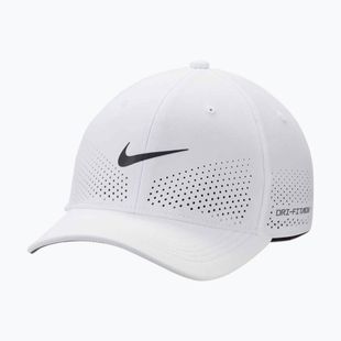 Šiltovka Nike Dri-Fit ADV Rise white/anthracite/black