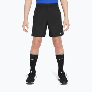 Detské tréningové šortky Nike Dri-Fit Challenger black/black