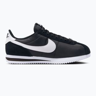 Dámske topánky Nike Cortez Textile black/white