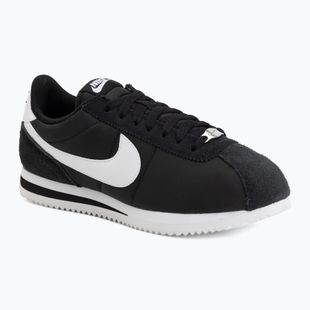Dámske topánky Nike Cortez Textile black/white