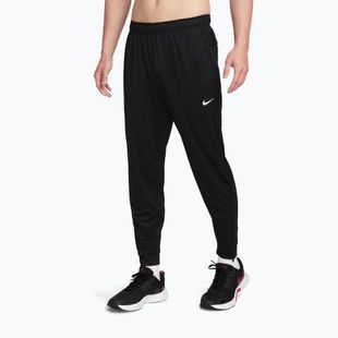 Pánske tréningové nohavice Nike Totality Dri-Fit black/white