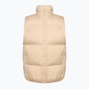 Pánska vesta Nike Storm-FIT Windrunner Primaloft beige