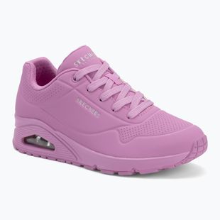 Dámske topánky SKECHERS Uno Stand On Air pink