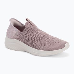 Dámska obuv SKECHERS Ultra Flex 3.0 Smooth Step mauve