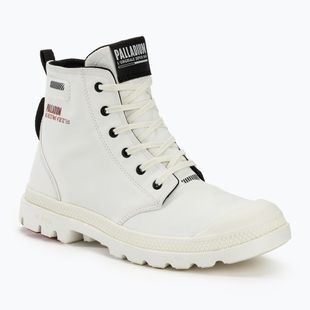 Obuv Palladium Pampa Lite+ Hi star white