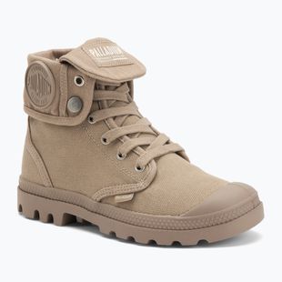 Dámske topánky Palladium Baggy vinatge khaki