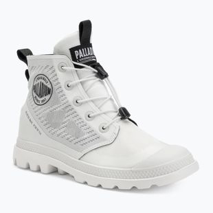 Topánky Palladium Pampa Lite Travel VT star white