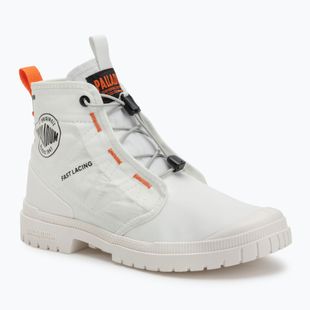 Topánky Palladium SP20 Travel HI star white