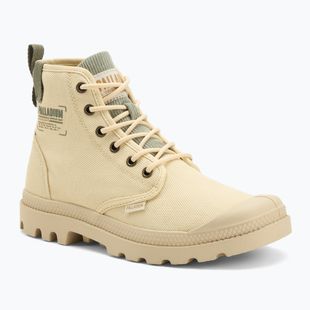 Topánky Palladium Pampa Michigan sahara