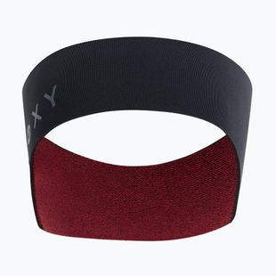 Neoprénová čelenka Opaska ROXY 2.0 mm Swell Headband black