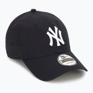 Šiltovka New Era League Essential 9Twenty New York Yankees navy