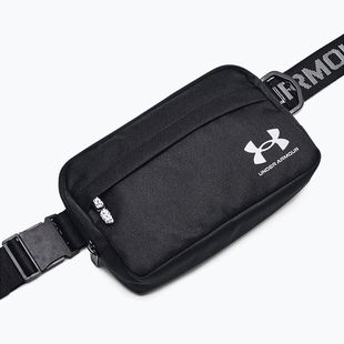 Ľadvinka Under Armour Loudon 2 l black/black/white