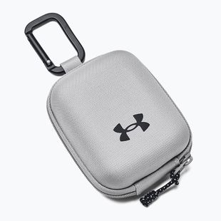 Puzdro Under Armour Contain Micro mod gray/mod gray/black