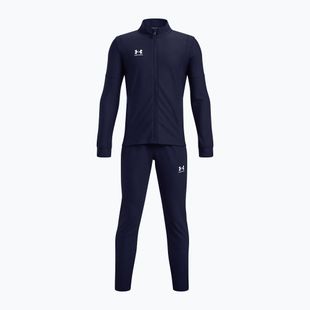 Detská súprava Under Armour Challenger Tracksuit midnight navy/white