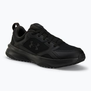 Pánske športové topánky Under Armour Charged Edge black/black/black