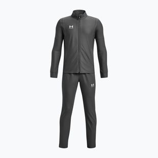 Detská súprava Under Armour Challenger Tracksuit castlerock/white