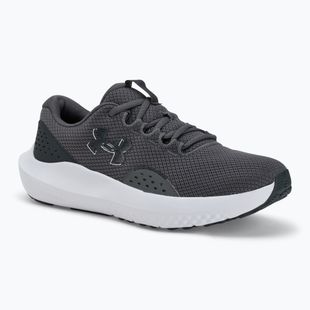 Pánske bežecké topánky Under Armour Charged Surge 4 castlerock/anthracite/anthracite