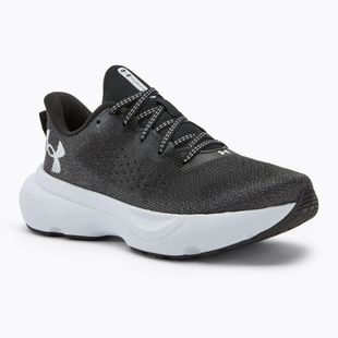 Dámska bežecká obuv Under Armour Infinite black/black/white