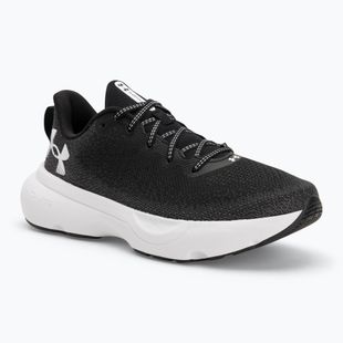 Pánske bežecké topánky Under Armour Infinite black/black/white