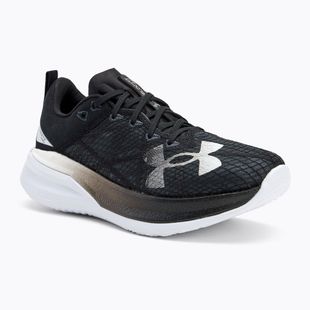 Bežecké topánky Under Armour Velociti Pre black/anthracite/white