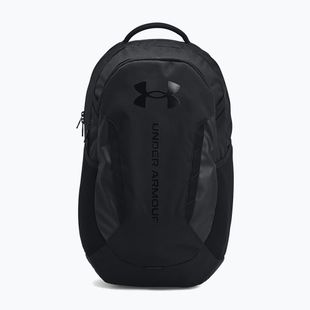 Mestský batoh Under Armour Hustle 6.0 29 l black/black/black