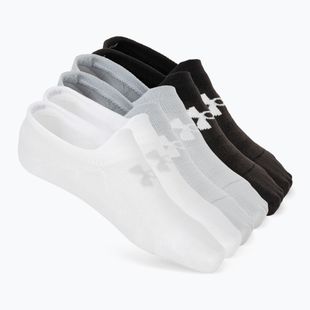 Pánske ponožky Under Armour Essential ULT 6 párov